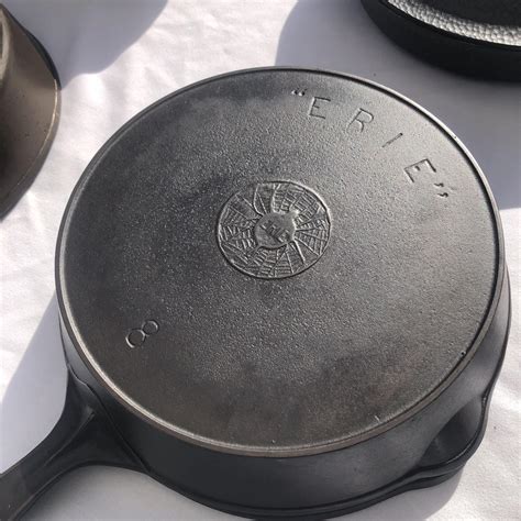 cast iron spider skillet|More.